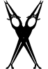 X