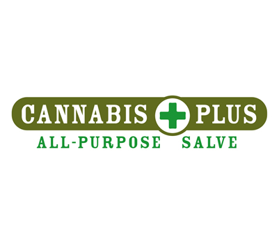 Cannabis Plus Salve