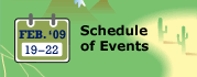 Schedule