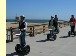 Segway