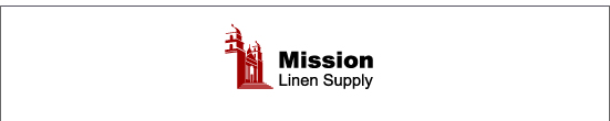 Mission Linen Supply Logo