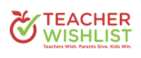 Teacher Wishlist