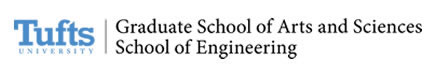 Tufts Graduate School of Arts and Sciences School of Enineering