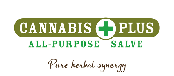 Cannabis Plus all-purpose salve