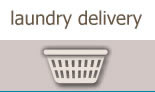 laundry delivery