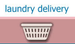 laundry delivery